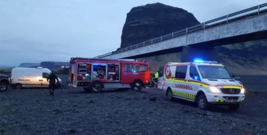 Фото: grapevine.is