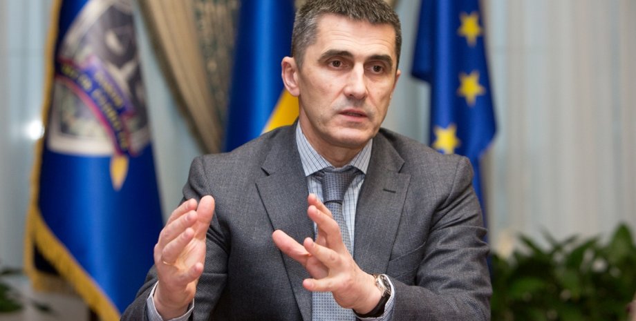 Виталий Ярема / Фото: Александр Чекменев, Фокус