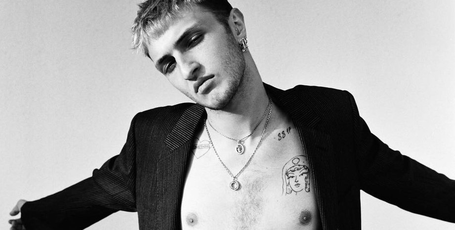 Анвар Хадид/Фото: Instagram Martyre