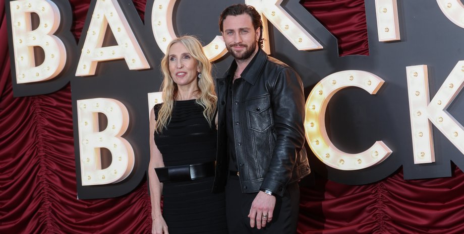 Аарон Тейлор-Джонсон, Сэм Тейлор-Джонсон, режиссер, актер, премьера