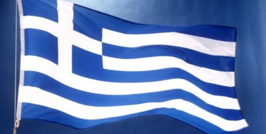 Флаг Греции / Фото: poedem.kz