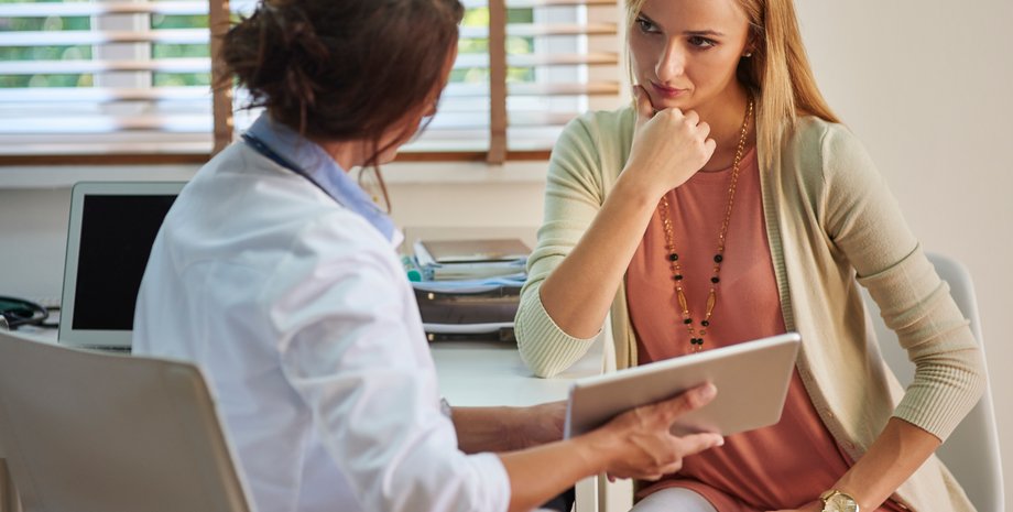 Анализы крови