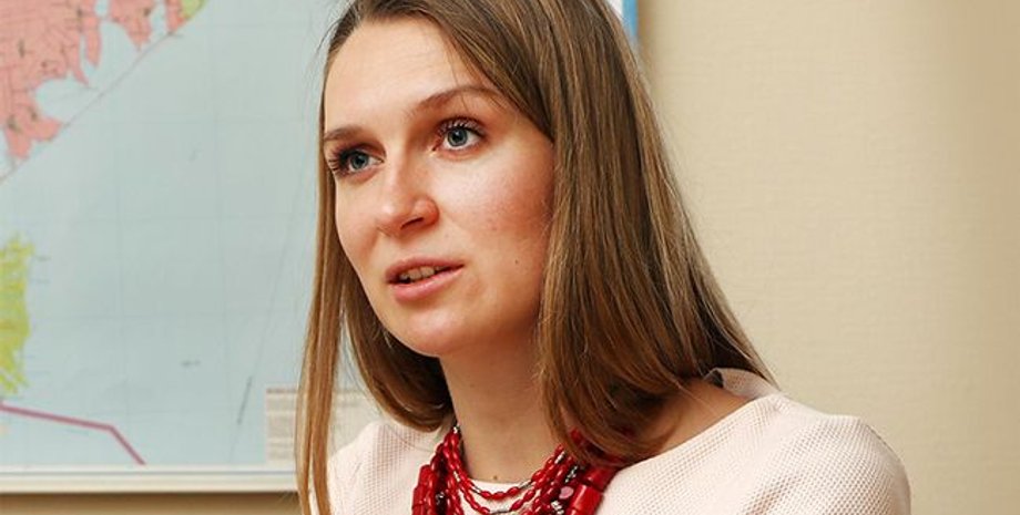 Соломия Бобровская / Фото: rbc.ua