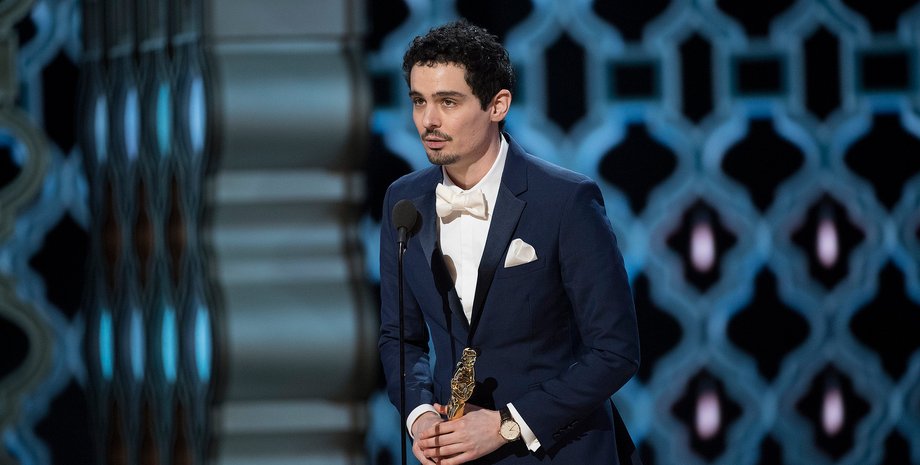 Дэмиен Шазелл / Фото: flickr.com/photos/disneyabc