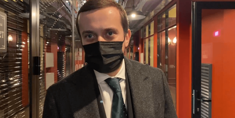 вызовы для украины