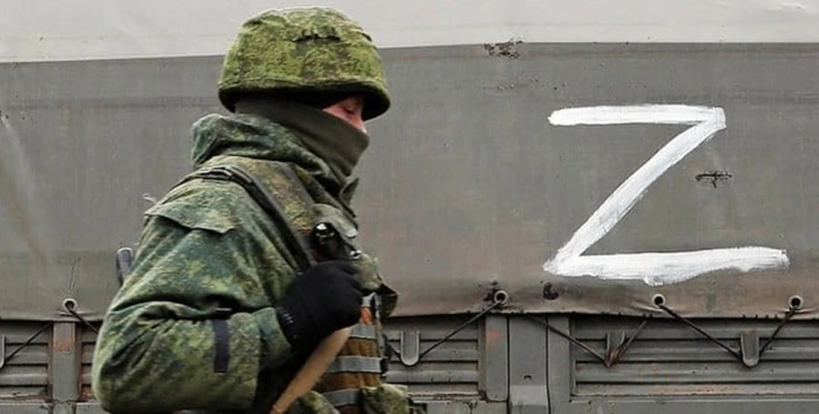 російській солдат російській солдат