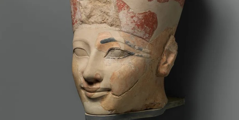 Хатшепсут, фараон, Стародавній Єгипет