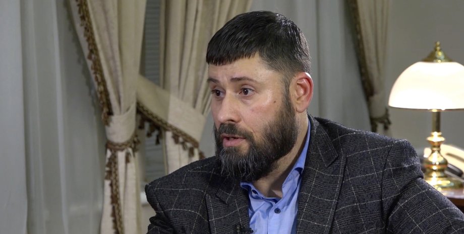 Гогилашвили гражданство