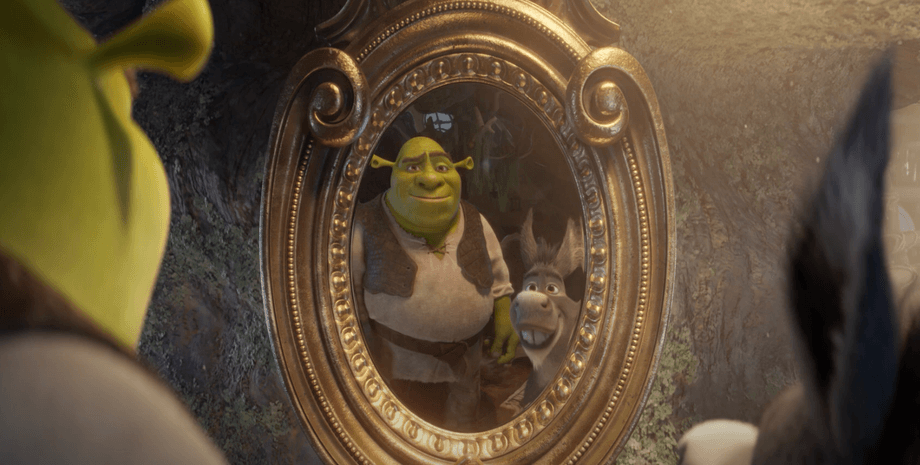 шрек 5, новый шрек, когда выйдет шрек, пятый шрек, тизер шрека, зендая, кэмерон диас, эдди мерфи, премьера шрека