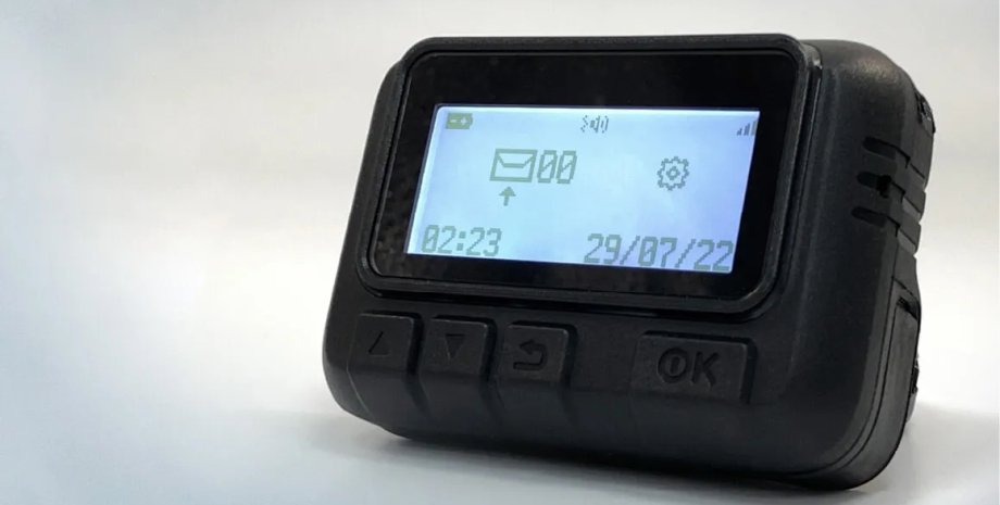 Пейджер AP924 Пейджер AP924 от Gold Apollo