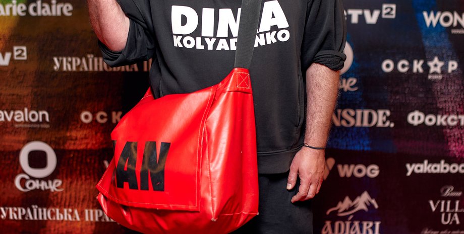 Дмитро Коляденко