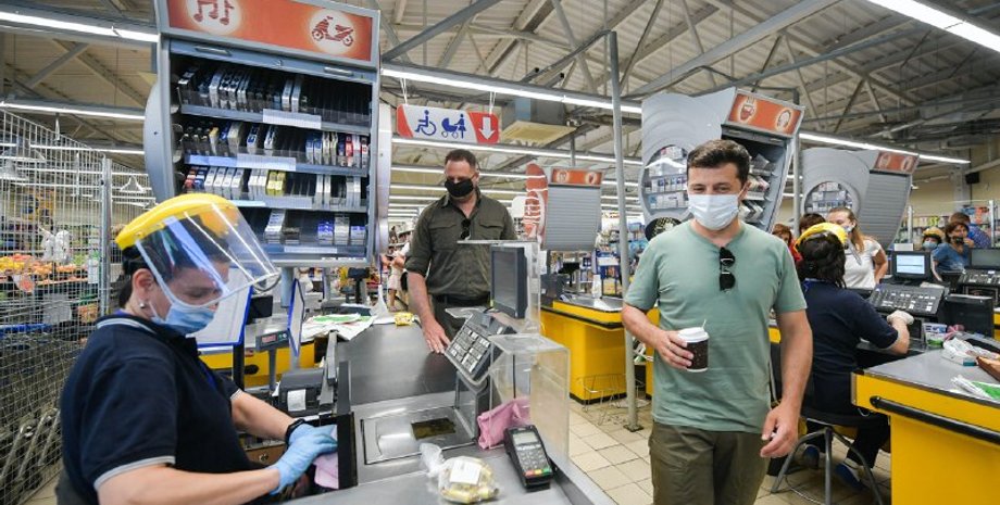 Фото: Владимир Зеленский/Telegram