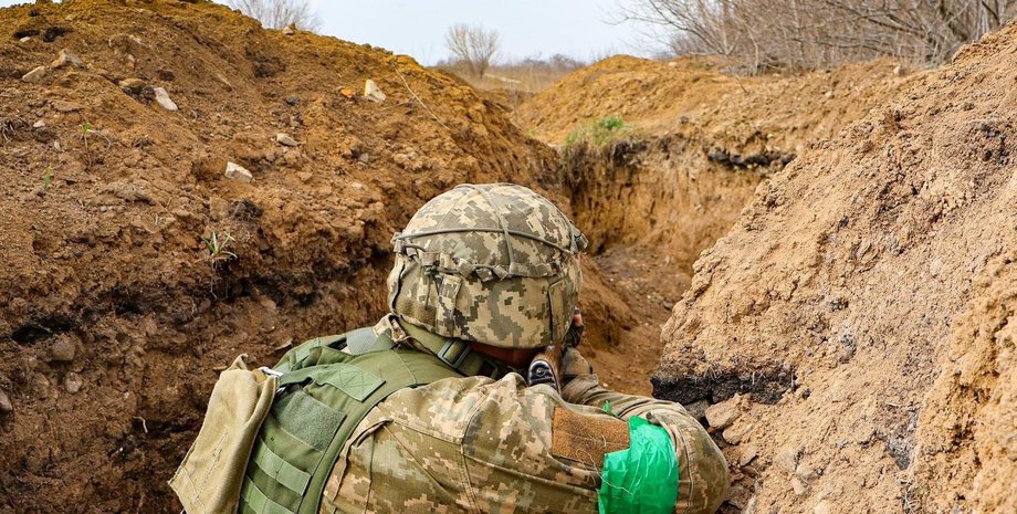 ВСУ, война, Украина, фото