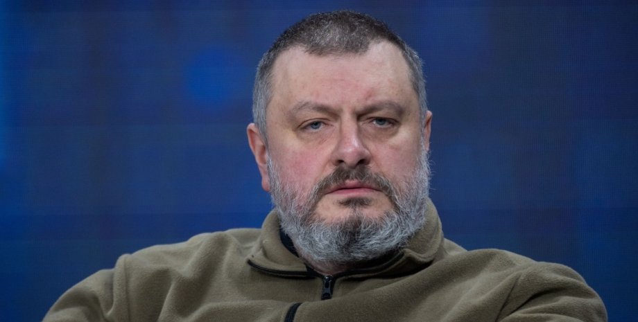 Секретарь СНБО Александр Литвиненко Секретарь СНБО, Александр Литвиненко, война в Украине, фото