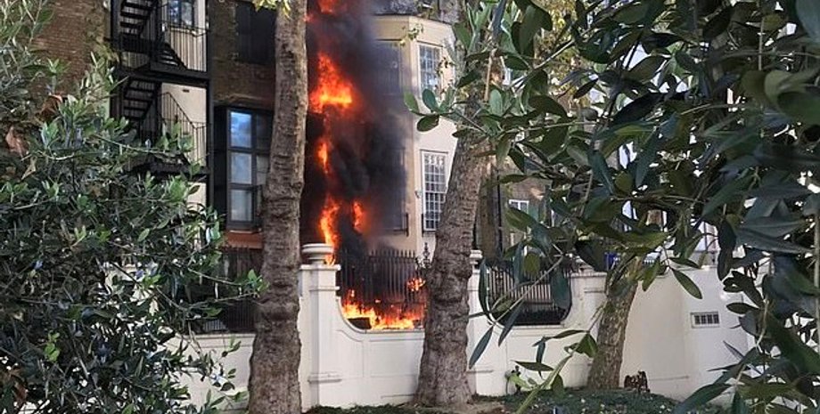 Фото: twitter Trevor Moore