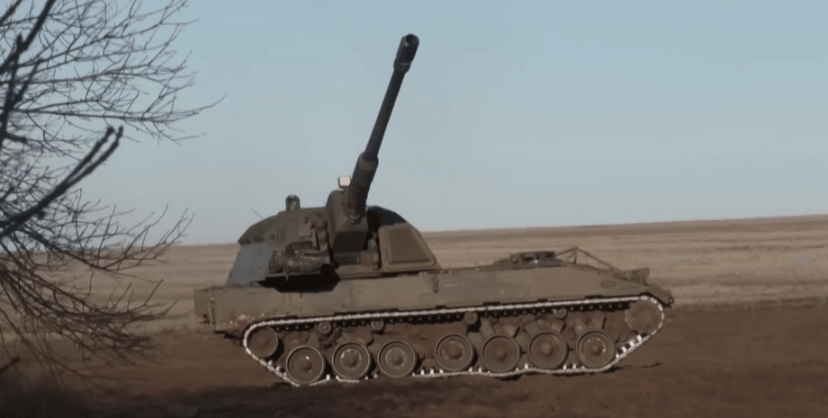 бойцы о pzh 2000