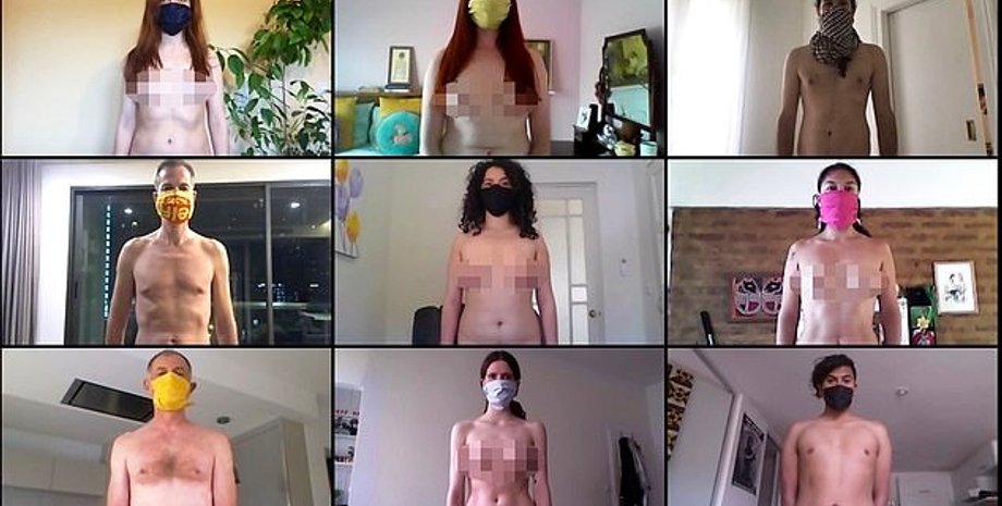 Фото: Instagram spencertunick