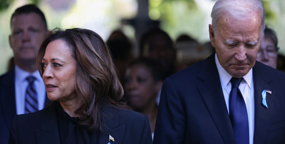 Джо Байден, Камала Харрис, ядерные переговоры с РФ, ядерная угроза России, ядерное оружие России, ядерная инициатива Байдена, ядерная инициатива Байдена, переговоры с РФ