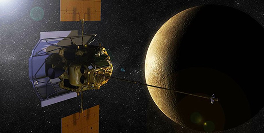 Мессенджер