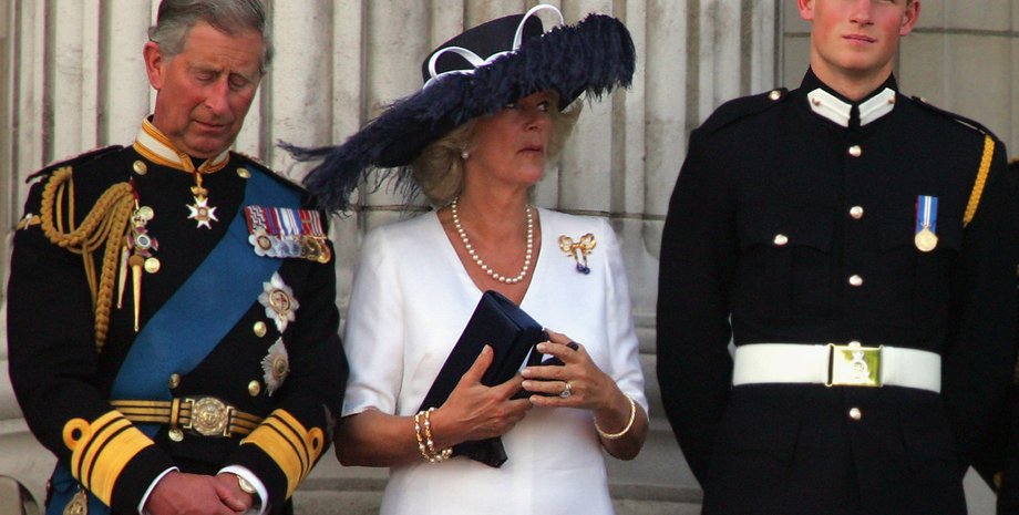 меган маркл, принц гарри, отношения принца чарльза и принца гарри, принц гарри и меган маркл в Великобритании