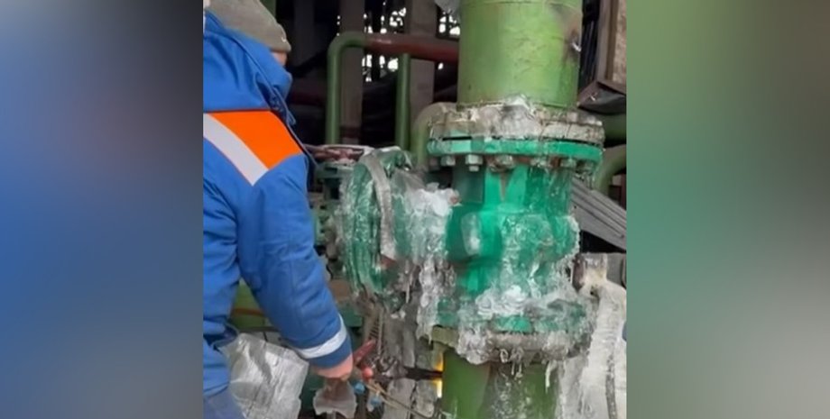 аварійно-ремонтна бригада Київ без світла і тепла — яка ситуація в районах