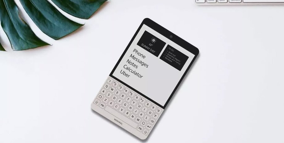 Смартфон работает 4 дня