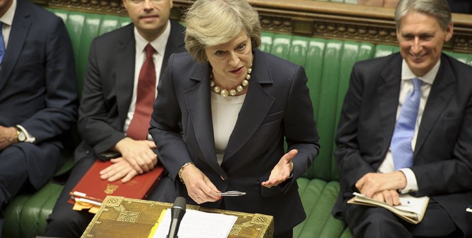 Фото: flickr.com/photos/uk_parliament