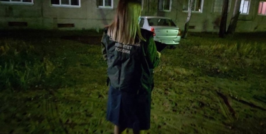 Фото: Следственный комитет РФ