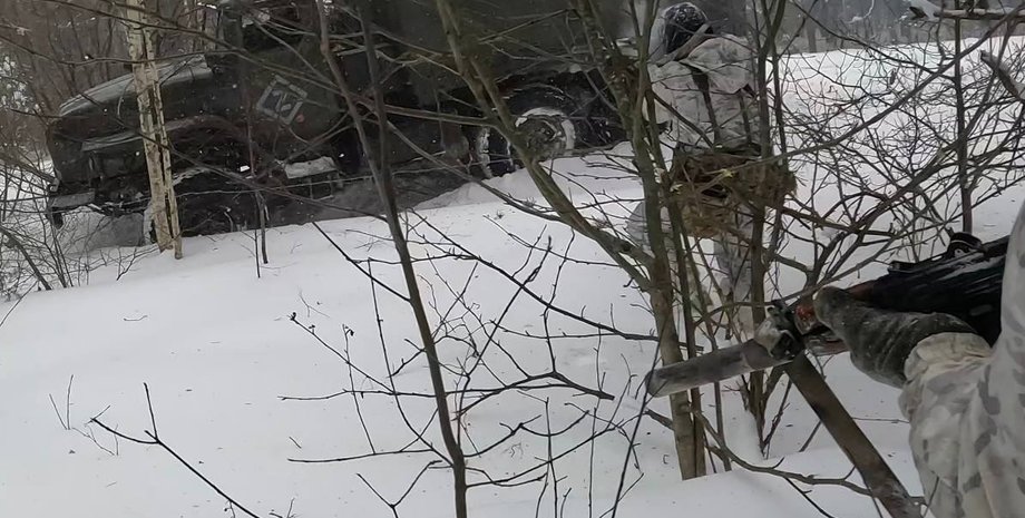 РДК, российский добровольческий корпус, дрг, новости россии, новости брянска, пограничники. урал