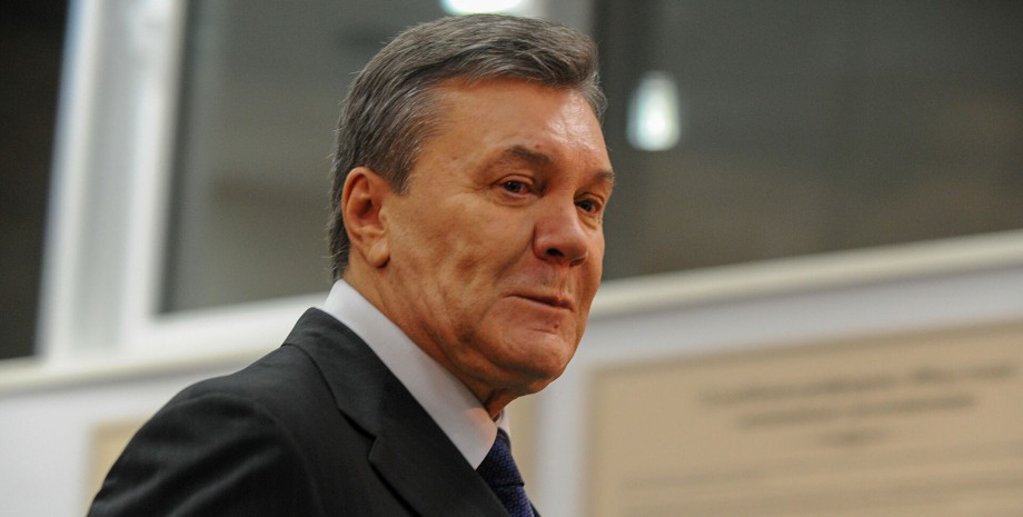 Янукович у картковому пасьянсі Кремля