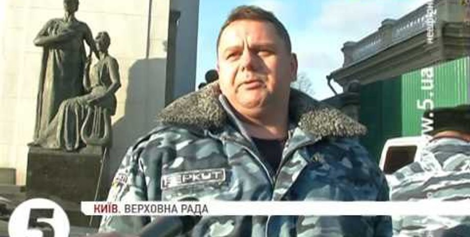 Андрей Ткаченко / Скриншот