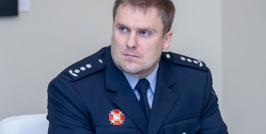 Вадим Троян / Фото: УНИАН