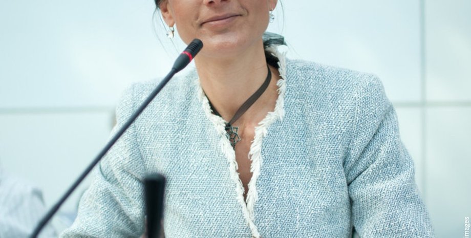 Сара Вагенкнехт, немецкий депутат, Бундестаг, подруга Путина, Альянс Сары Вагенкнехт