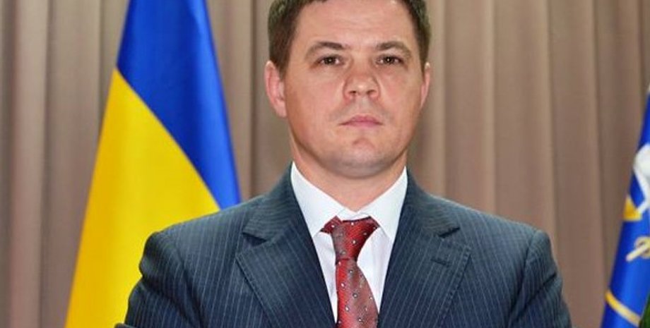 Сергей Тупальский / Фото:  genplanua.com