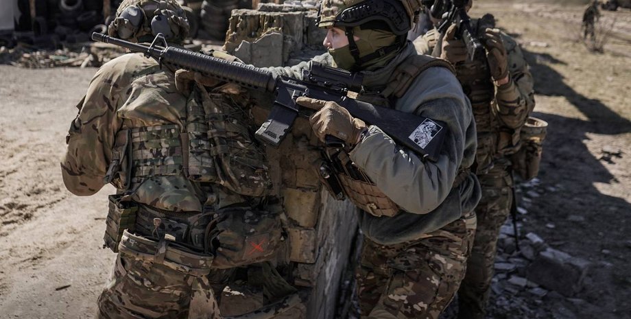 Гвардия наступления