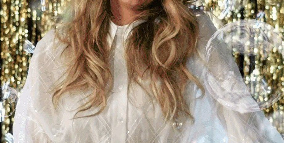 Блейк Лайвлі, фото після пологів, четверта дитина