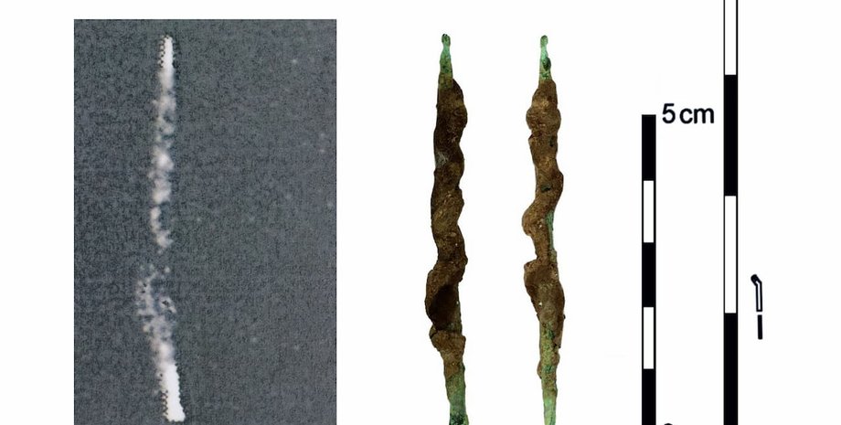 Вчені дослідили древній артефакт