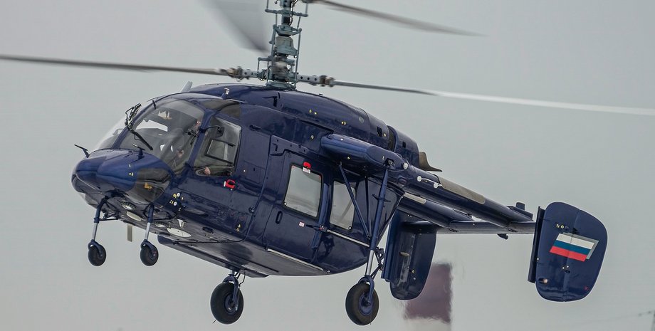 поставки вертолетов Ка-226 в индию