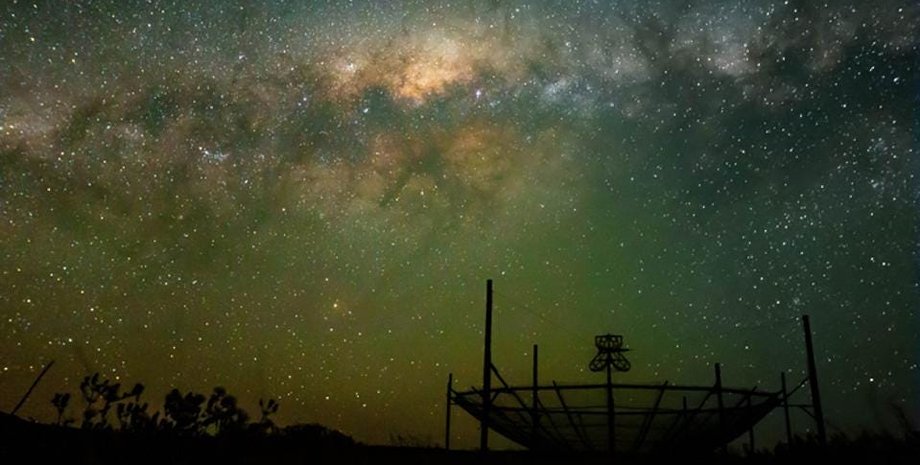 радіотелескоп, HERA