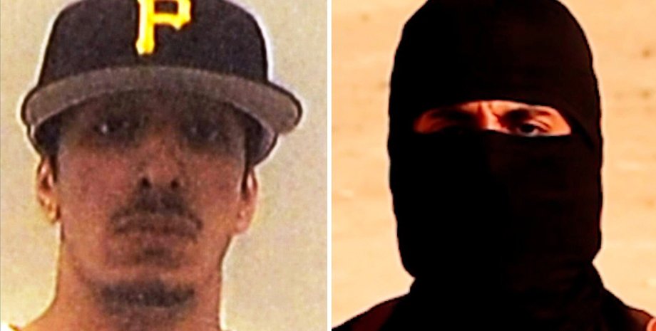 Мохаммед Эмвази / Фото: kurdinfo.ru