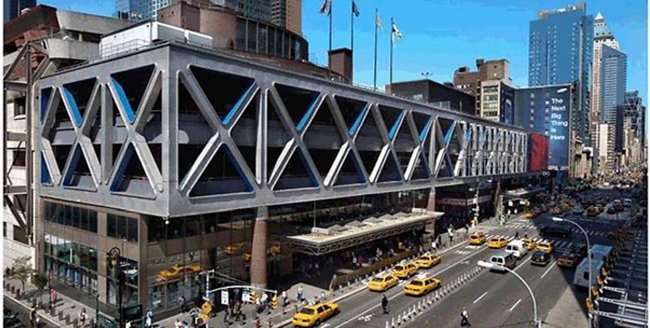 Фото: panynj.gov