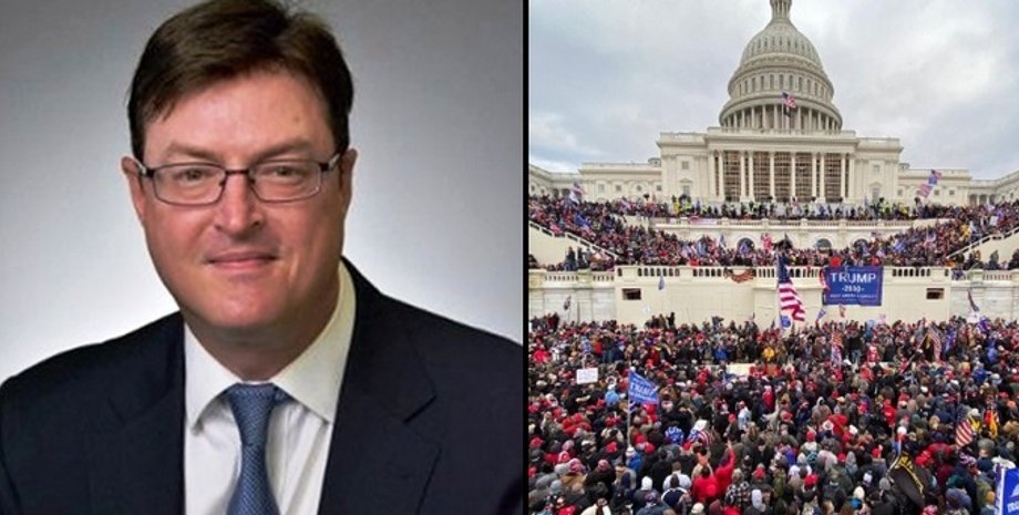 сша, капитолий, конгресс сша, Нэнси Пелоси, ноутбук, Кристофер Стэнтон Джорджия, самоубийство