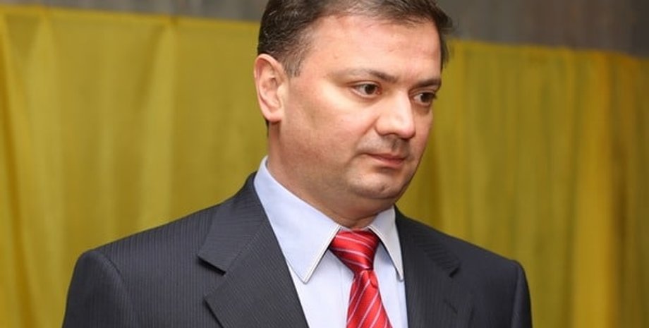 Владимир Медяник / Фото из открытых источников