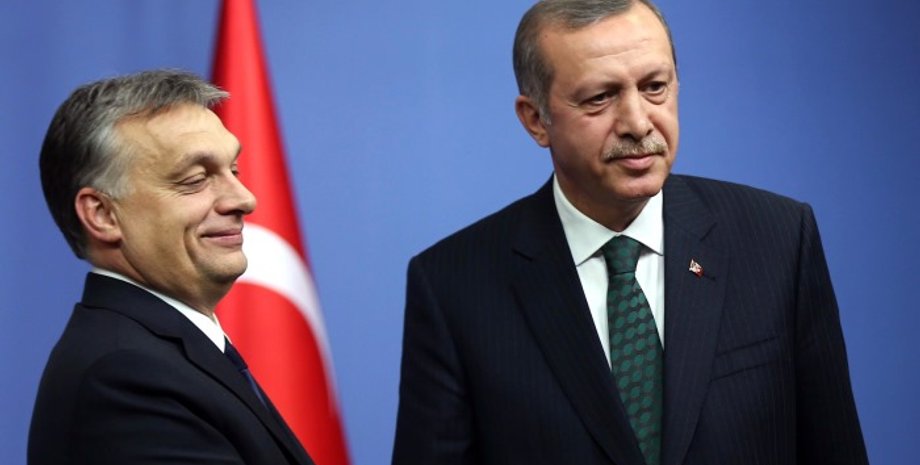 Фото: The Budapest Beacon