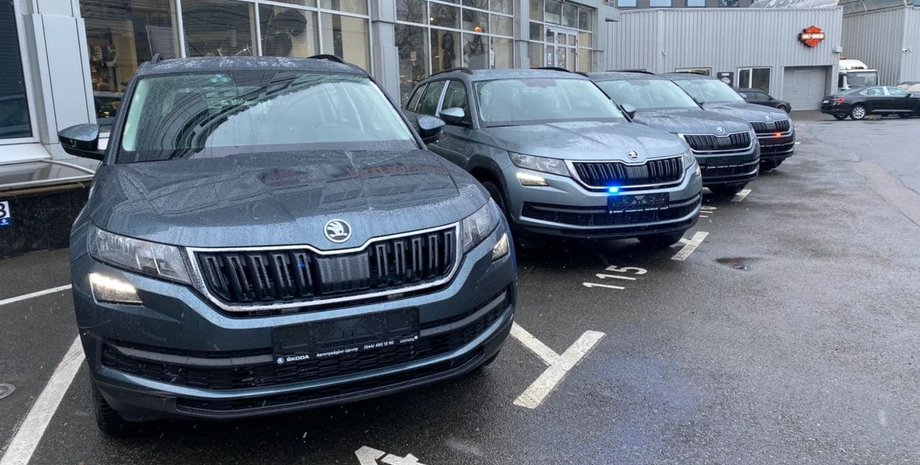 фантом, фантомы, патрульные, фиксация превышения скорости, полиция