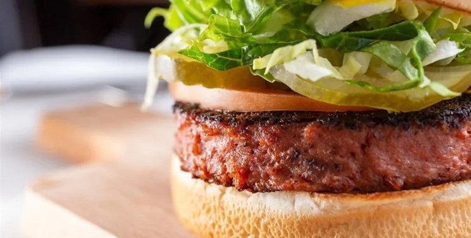 бургер, мясо, еда спортсменов, еда для спортсменов