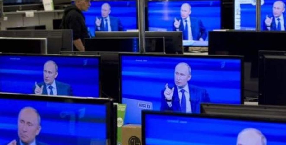 Латвия, Россия-РТР, телеканал, блокировка, Путин