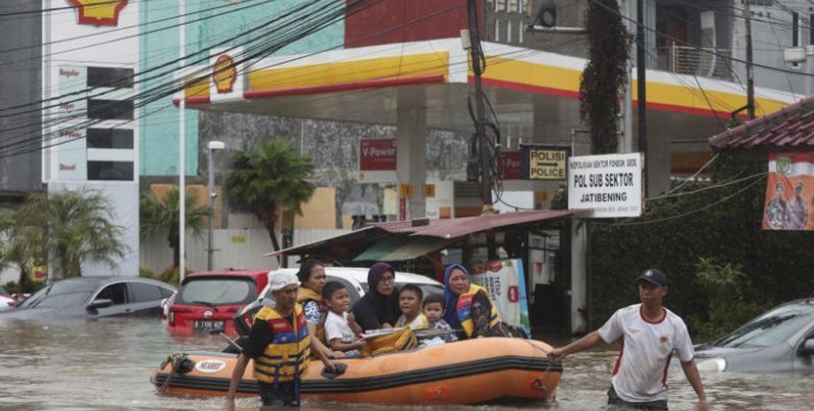 Фото: The Straits Times