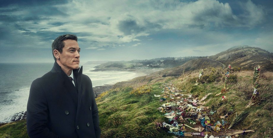 Люк Еванс, Вбивства в Пембрукширі