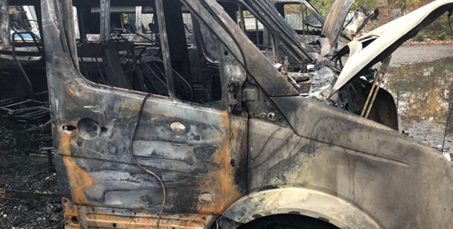 Фото: Управление ГСЧС в г.Киев